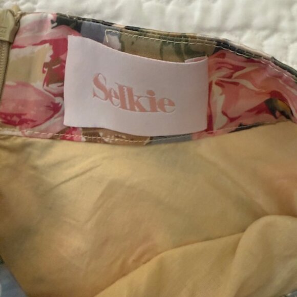 Selkie Women's Skirt - Picture 3 of 4